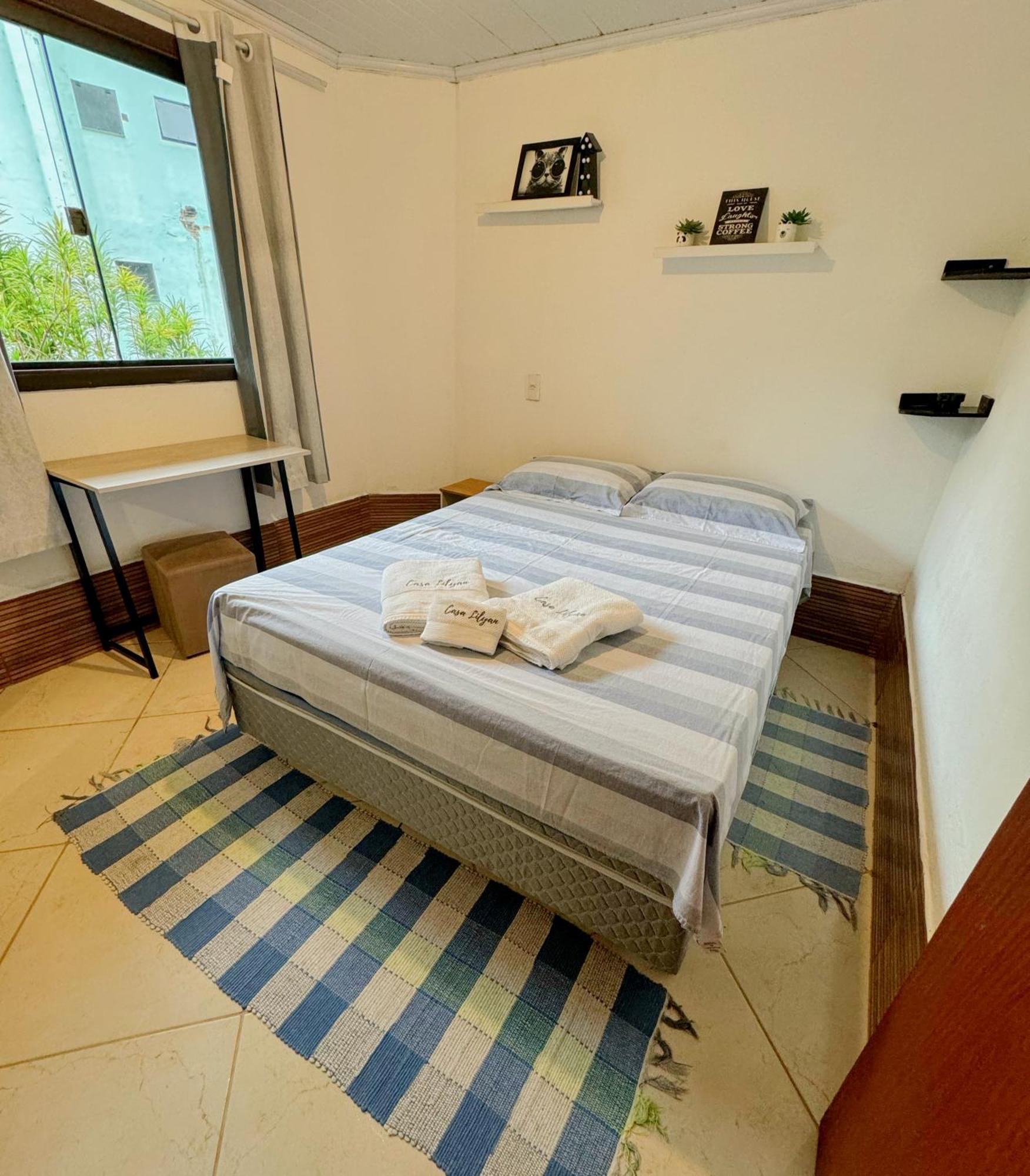 Casa Lilyan Villa วิสกอนจิ จิ เมาอา ภายนอก รูปภาพ