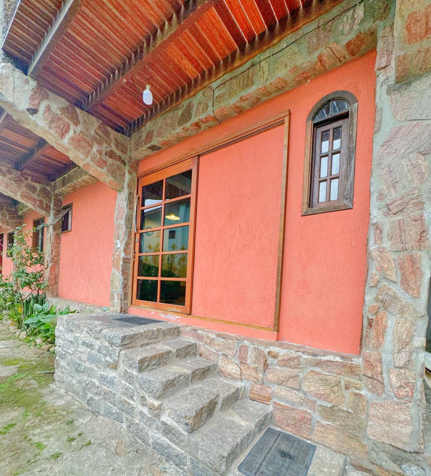 Casa Lilyan Villa วิสกอนจิ จิ เมาอา ภายนอก รูปภาพ
