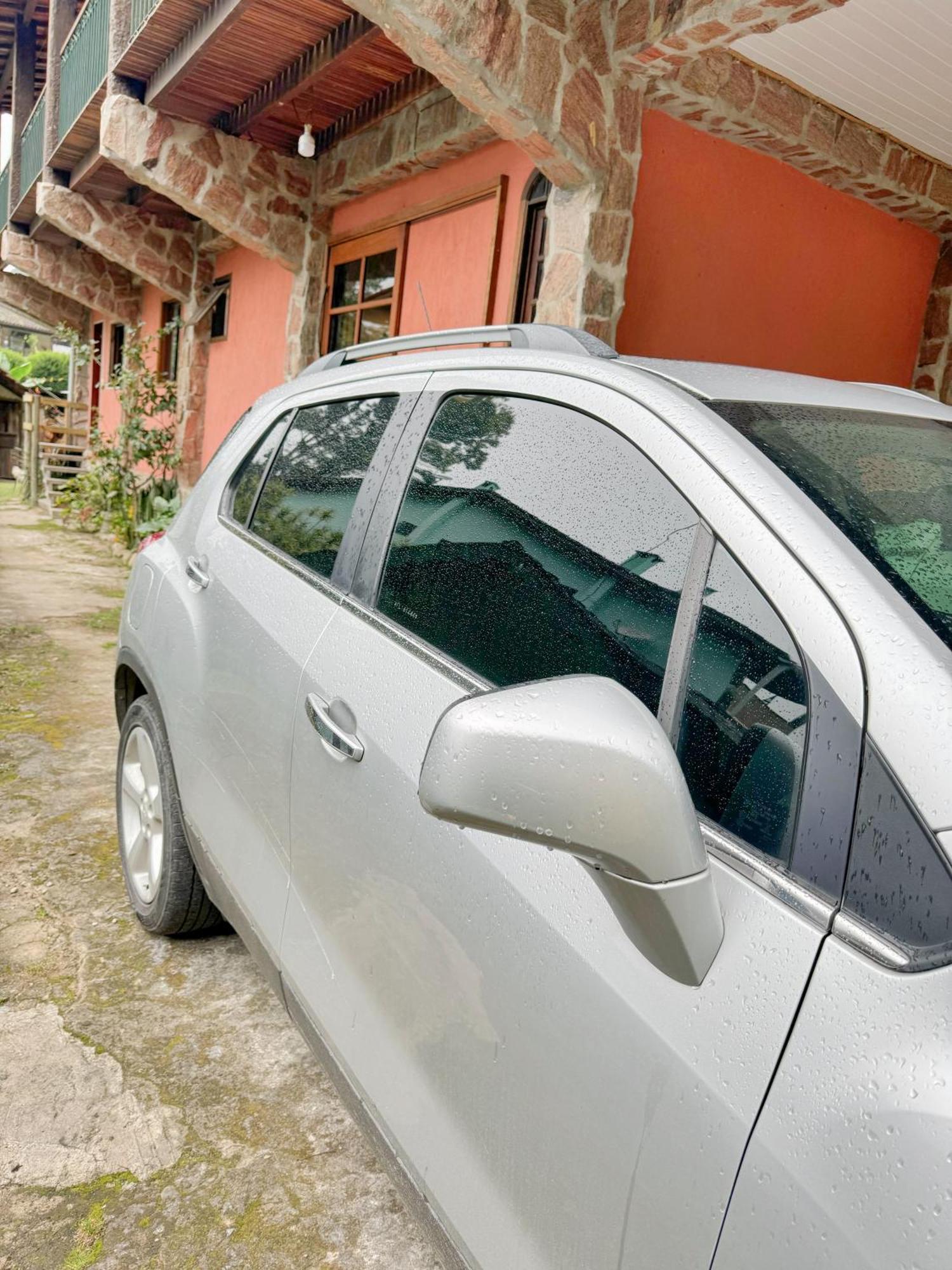 Casa Lilyan Villa วิสกอนจิ จิ เมาอา ภายนอก รูปภาพ