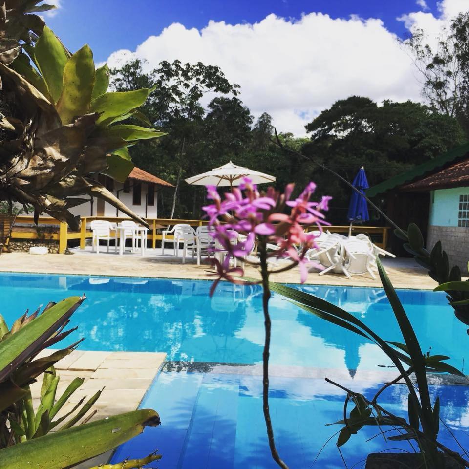 Casa Lilyan Villa วิสกอนจิ จิ เมาอา ภายนอก รูปภาพ